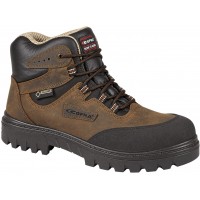 Cofra Arkansas GORE-TEX Safety Boots Waterproof Metal Free